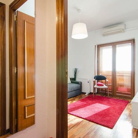 Jacometrezo 7 Apartment Madrid Ngoại thất bức ảnh